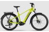 Rower elektryczny Haibike Trekking 5 Low damski niska rama niski przekrok